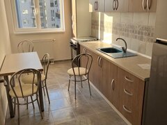 Titan, inchiriez apartament 2 camere